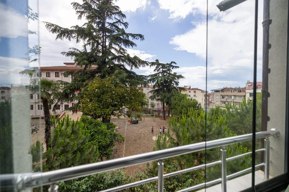 View (from property/room), Balcony/Terrace, Garden view, Quiet street view, Inner courtyard view