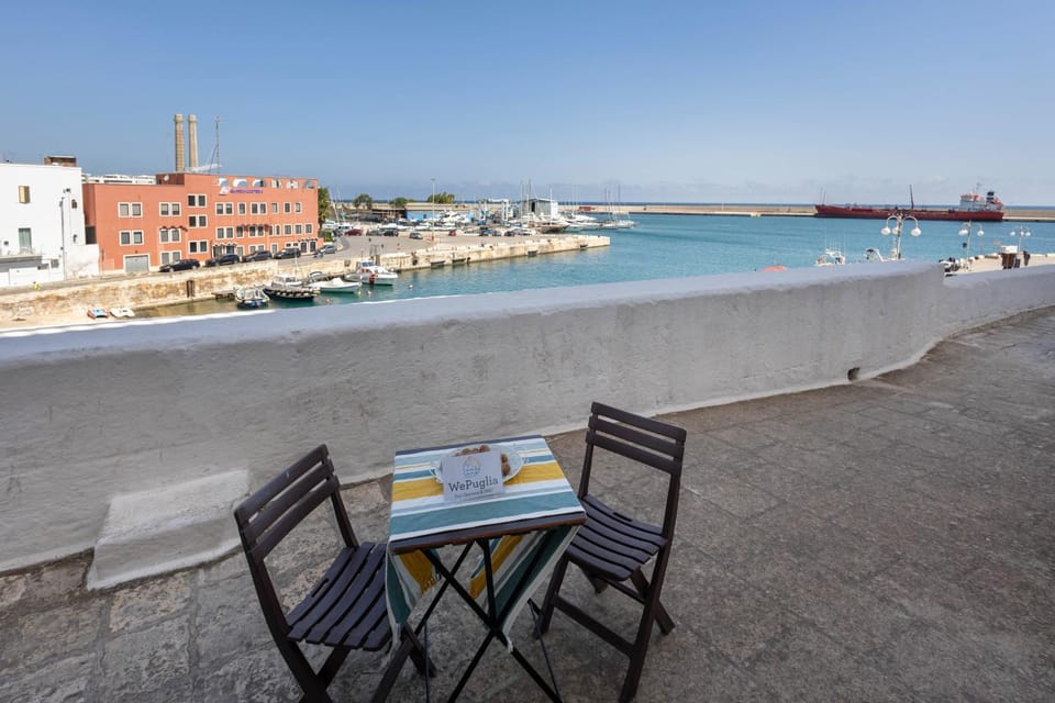 WePuglia - Casa Pintor Apartment in Apulia