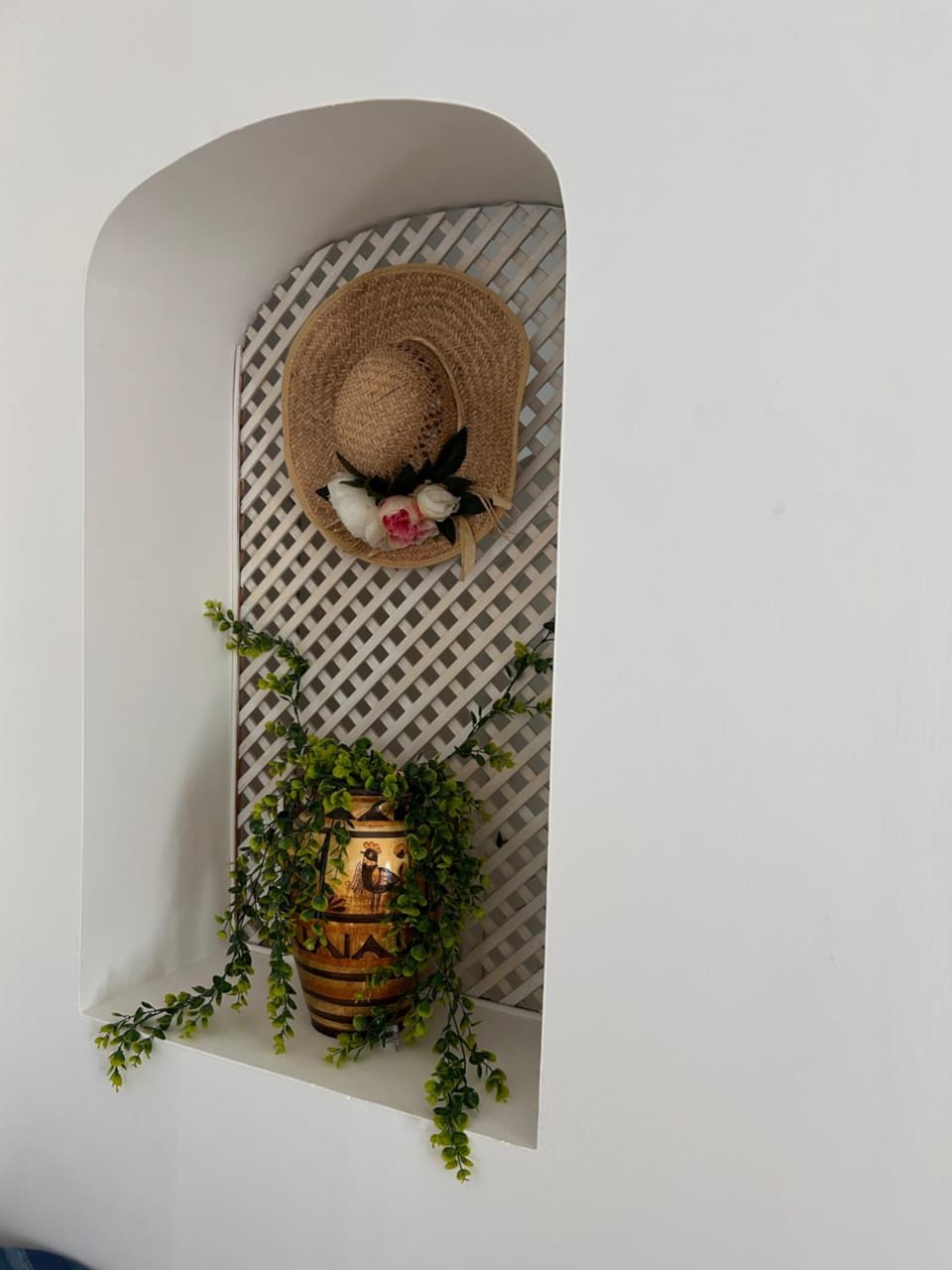 Vingius Sweet Dreams House in Minori