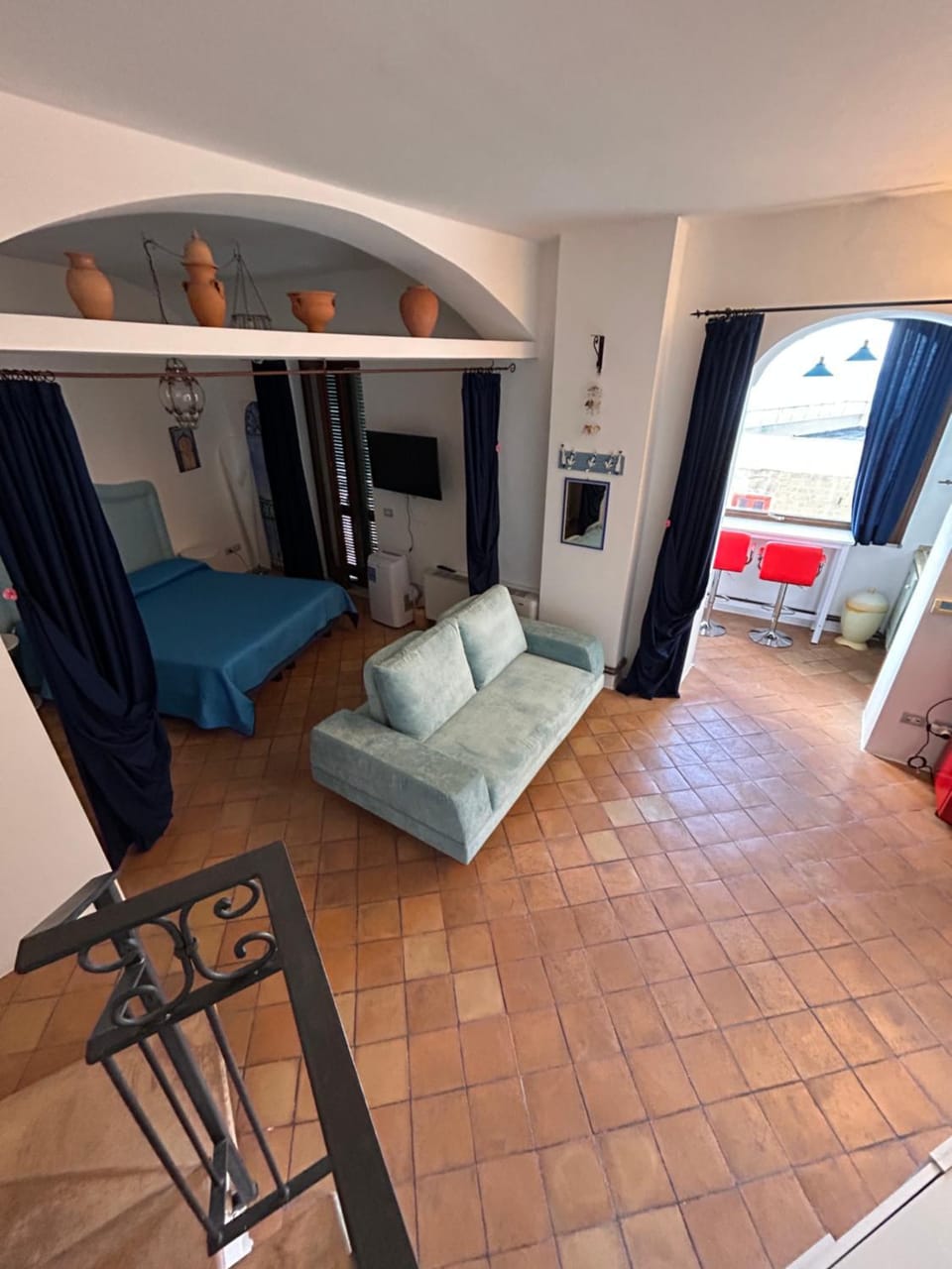 Vingius Sweet Dreams House in Minori