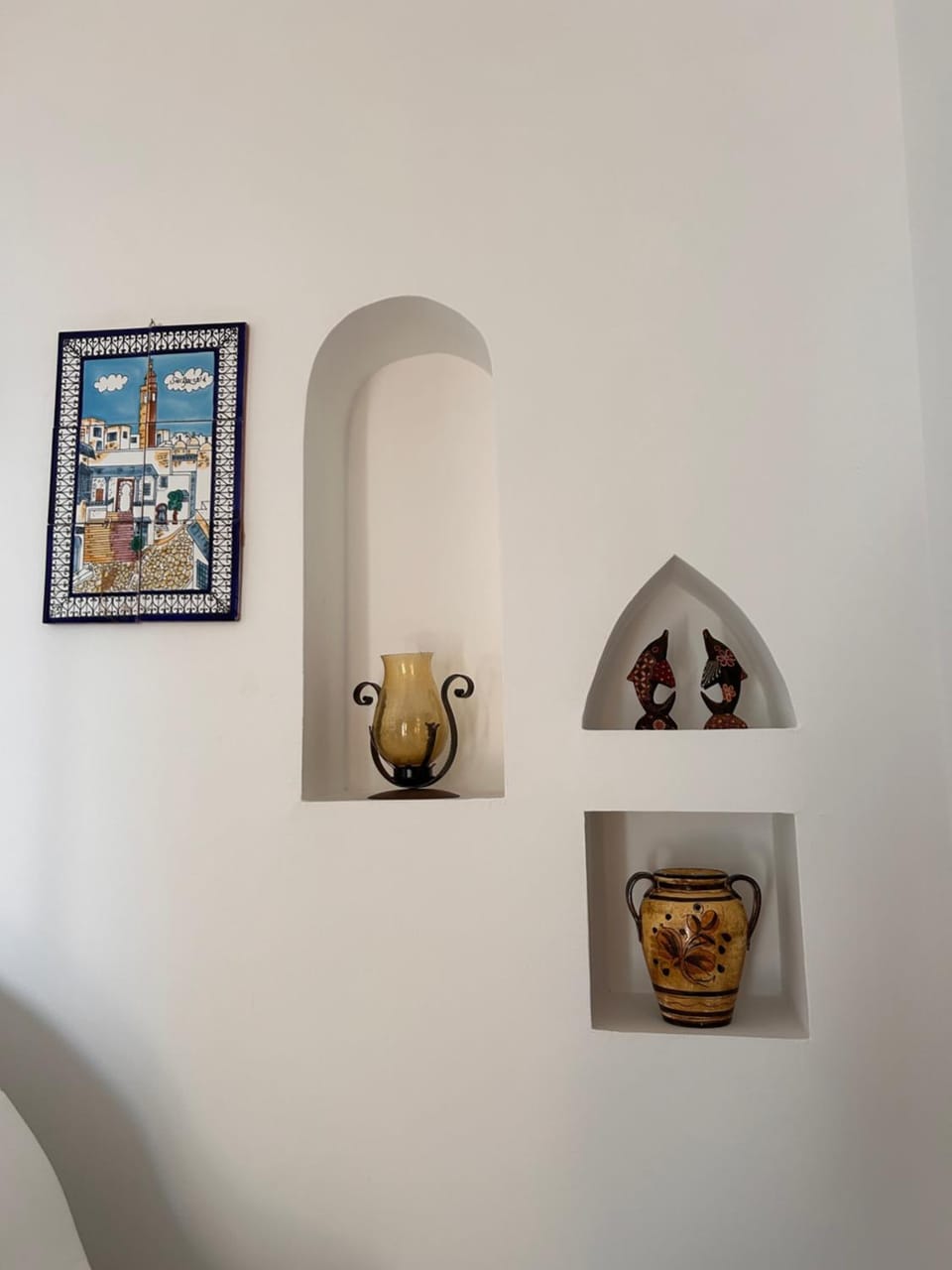 Vingius Sweet Dreams House in Minori