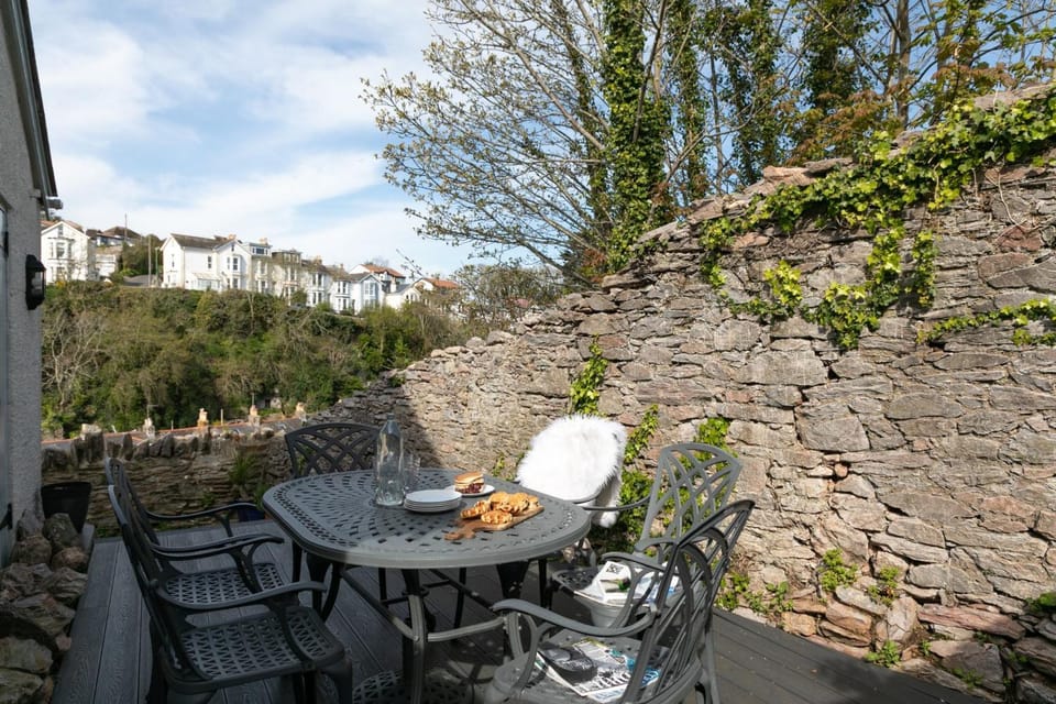 Garden, Balcony/Terrace, Seating area, Dining area