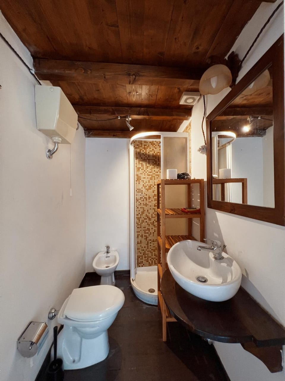 Toilet, Bathroom
