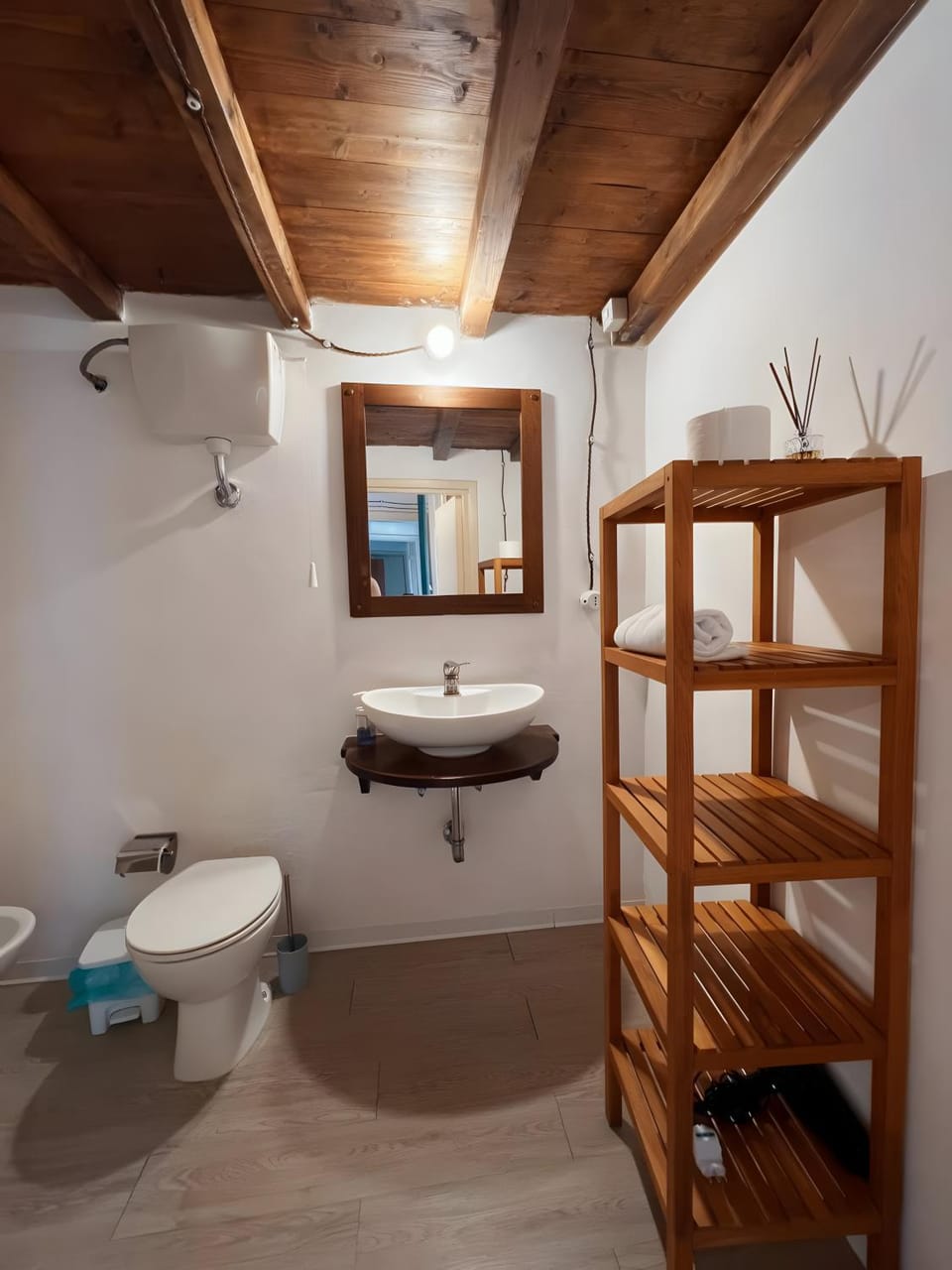 Toilet, Bathroom