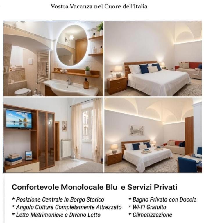 Bed, Bathroom, Bedroom, Bath