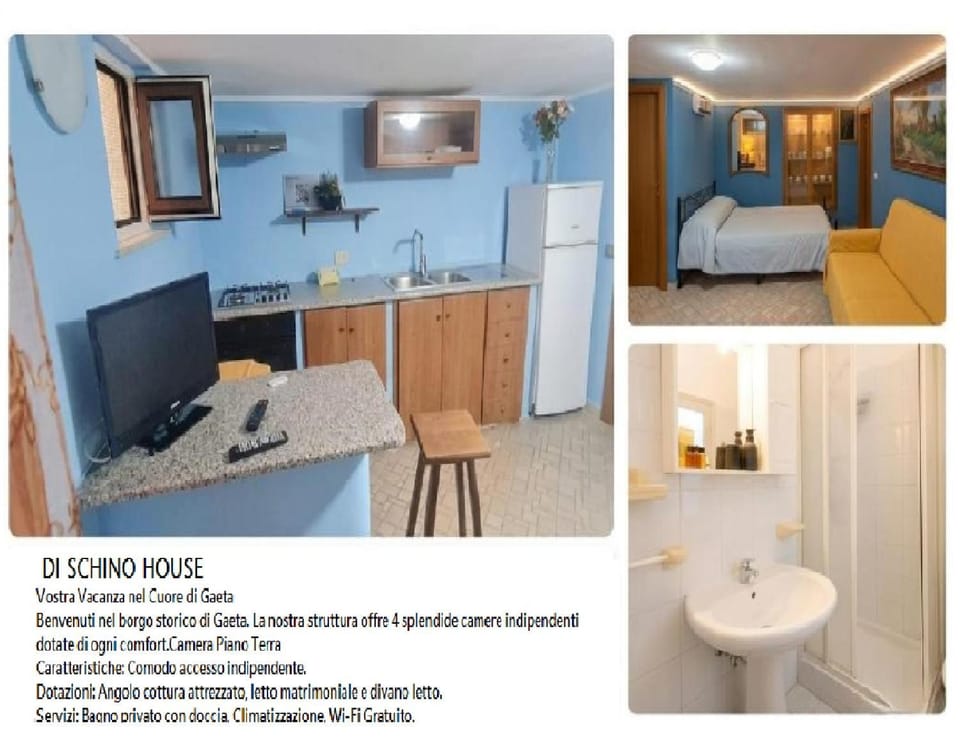 Bed, Bedroom, kitchen