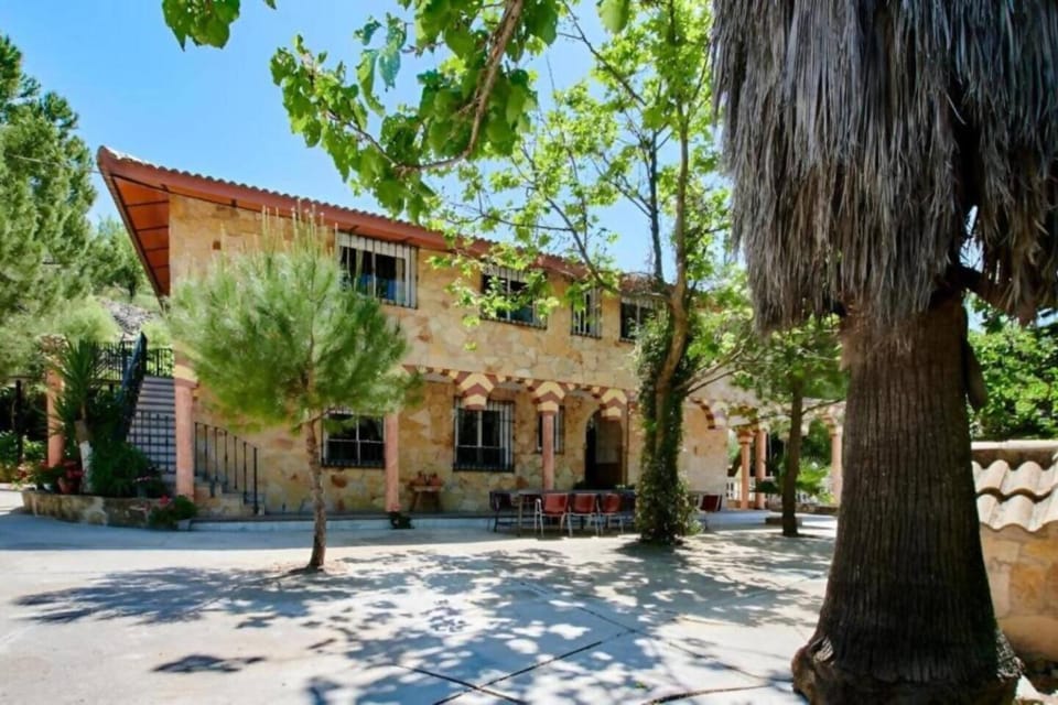 Vivienda rural Villa bendición belleza naturaleza Villa in Andalusia
