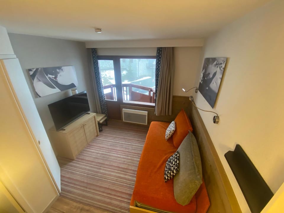 Balcony/Terrace, Living room