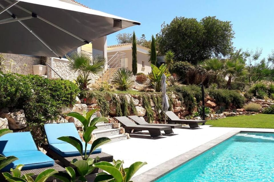 Balcony/Terrace, Swimming pool