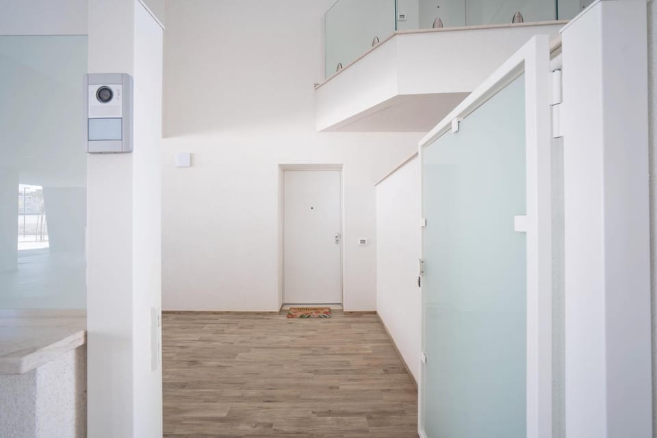 WePuglia - LOI20 Apartment in Apulia
