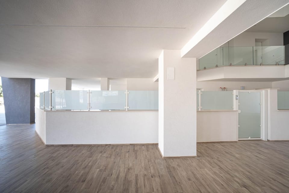 WePuglia - LOI20 Apartment in Apulia