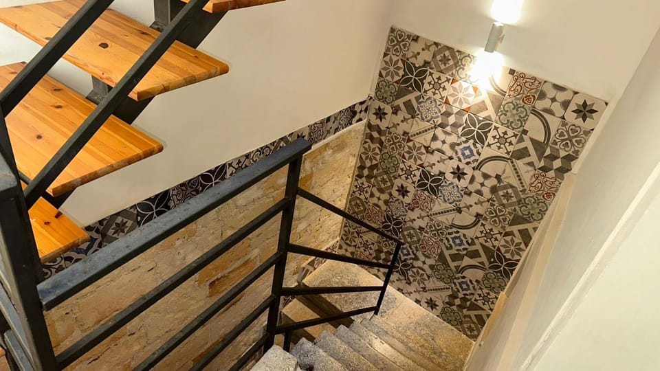 Le dimore di Gió Apartment in Trapani
