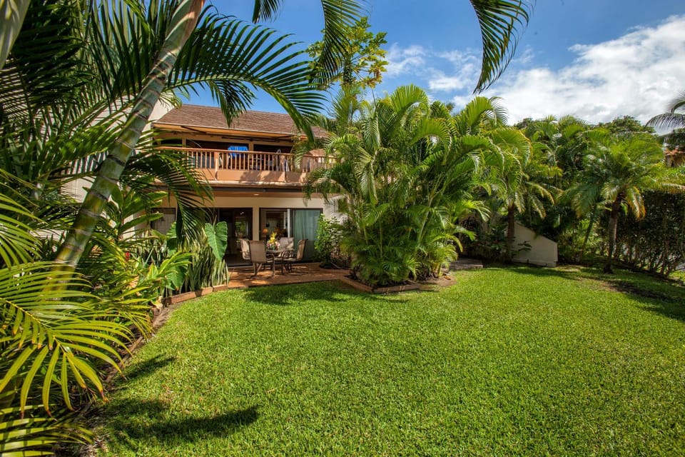 Maui Kamaole H207 Apartment in Wailea