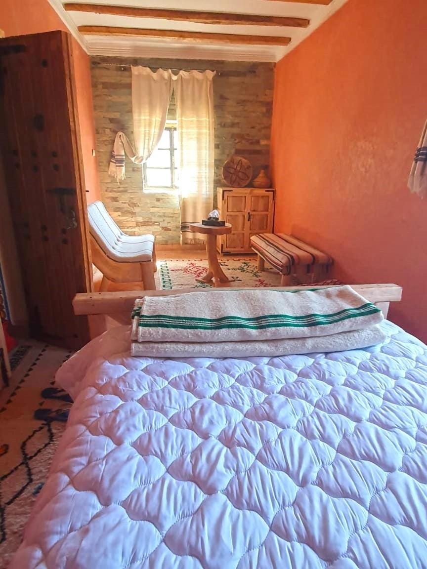 La Perle d'adassil Apartment in Marrakesh-Safi