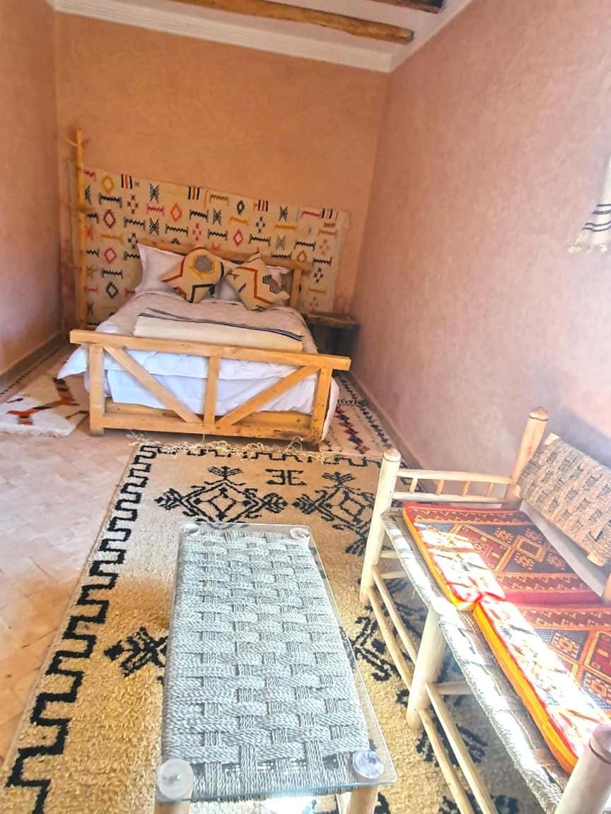 La Perle d'adassil Apartment in Marrakesh-Safi
