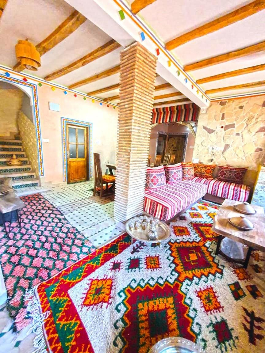 La Perle d'adassil Apartment in Marrakesh-Safi