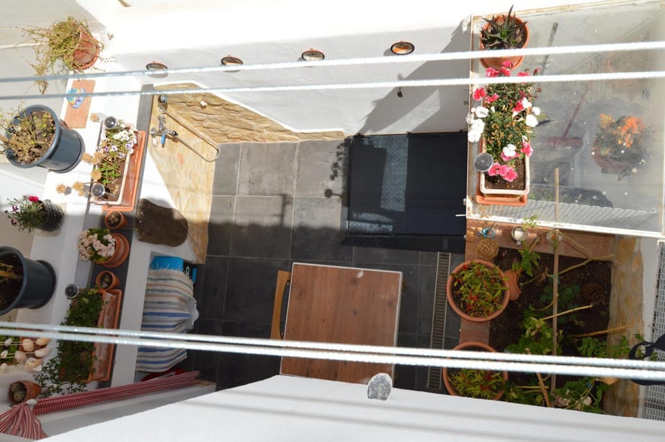 Balcony/Terrace, Balcony/Terrace