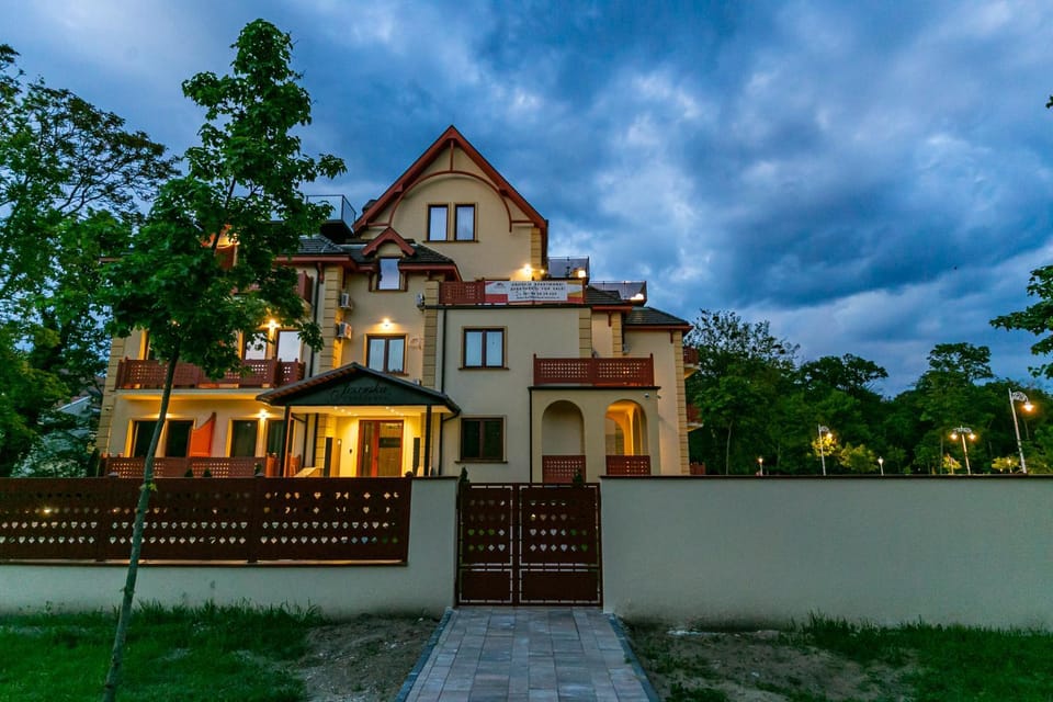 ETA APARTMENT Apartment in Vojvodina
