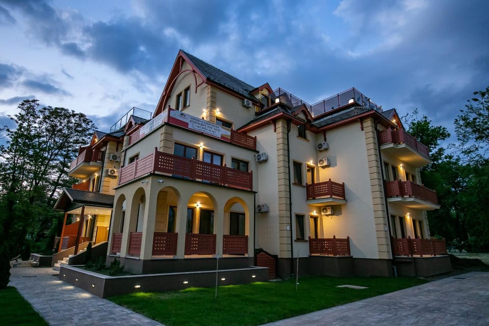 ETA APARTMENT Apartment in Vojvodina