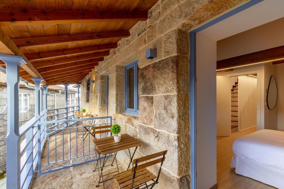 Balcony/Terrace, Balcony/Terrace