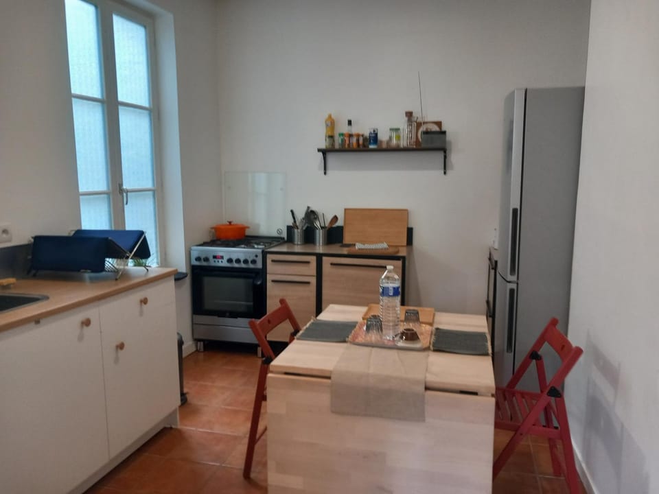 Le Léon Apartment in Honfleur