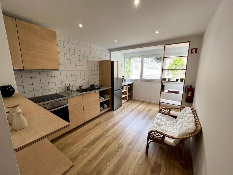 Apartamento Carlos Seixas Apartment in Coimbra