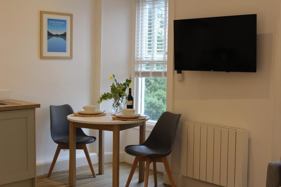 Pike O'Stickle Apartment in Bowness-on-Windermere