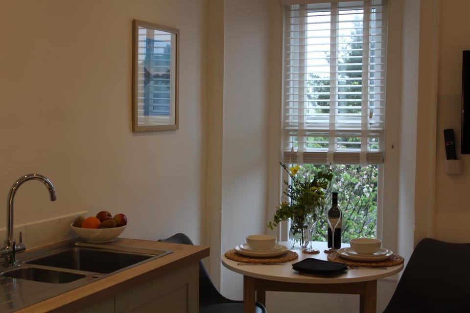 Pike O'Stickle Apartment in Bowness-on-Windermere