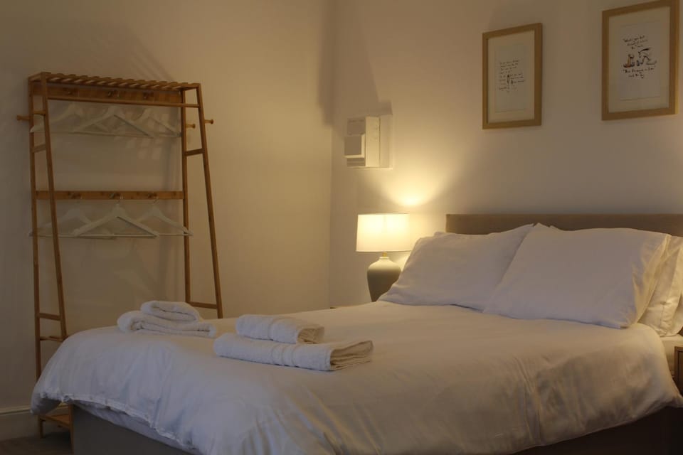 Pike O'Stickle Apartment in Bowness-on-Windermere