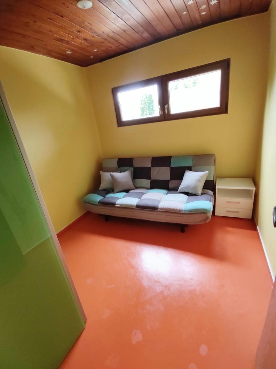 NagyPapi Nyaralója Apartment in Siófok