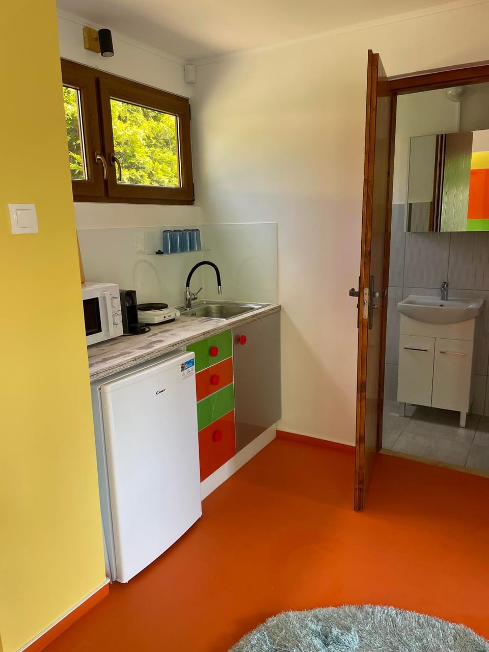 NagyPapi Nyaralója Apartment in Siófok