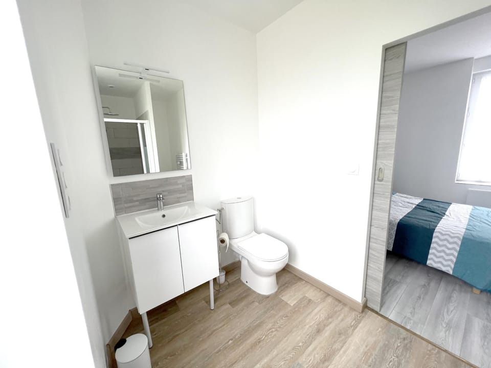Toilet, Bathroom