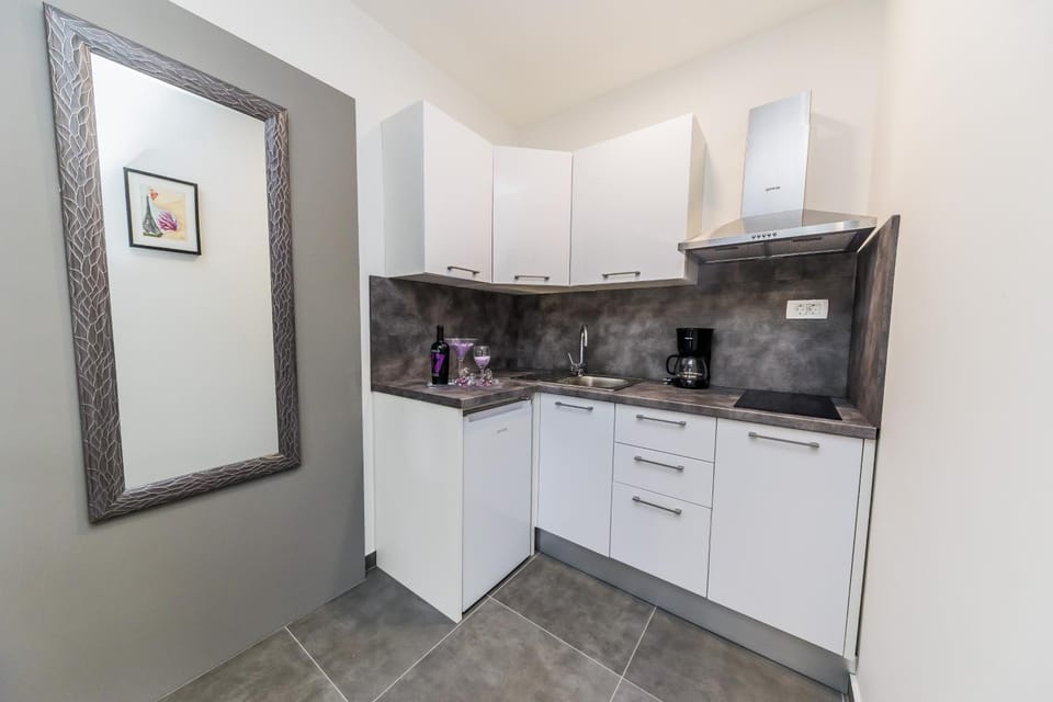 Studio Apartment Kastel Star Apartment in Šibenik-Knin County, Croatia
