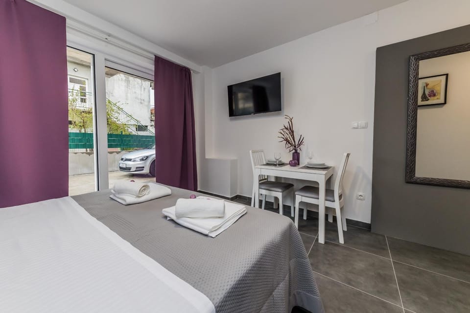 Studio Apartment Kastel Star Apartment in Šibenik-Knin County, Croatia
