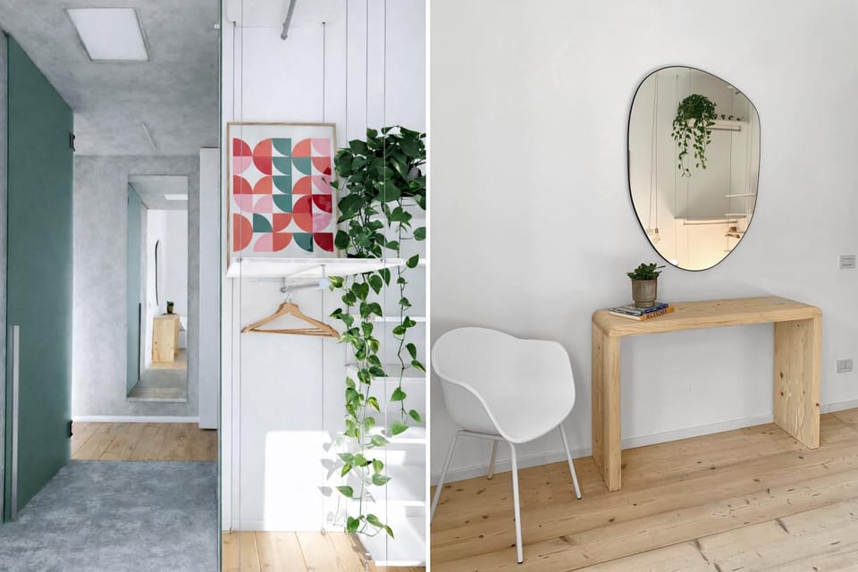 View (from property/room), Decorative detail, Bedroom, furniture, furniture, heating, locker, wardrobe