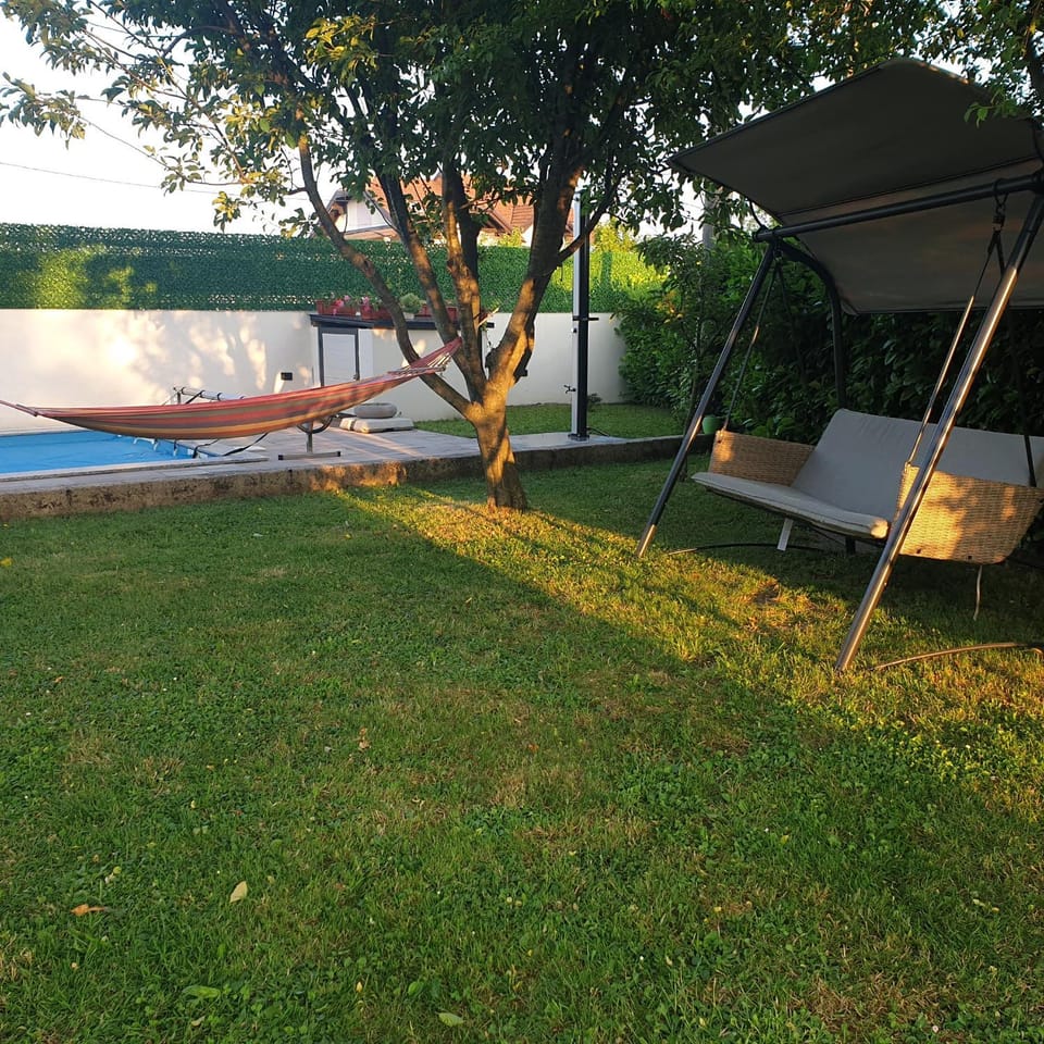 Holiday Home Libera Villa in Lika-Senj County