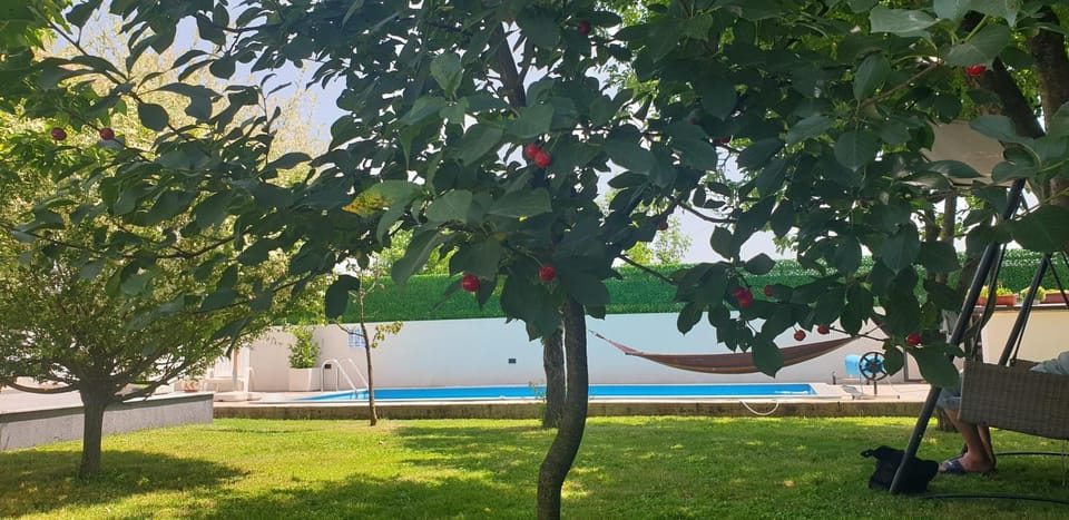 Holiday Home Libera Villa in Lika-Senj County