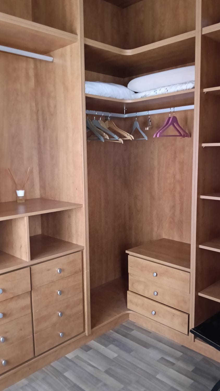 wardrobe