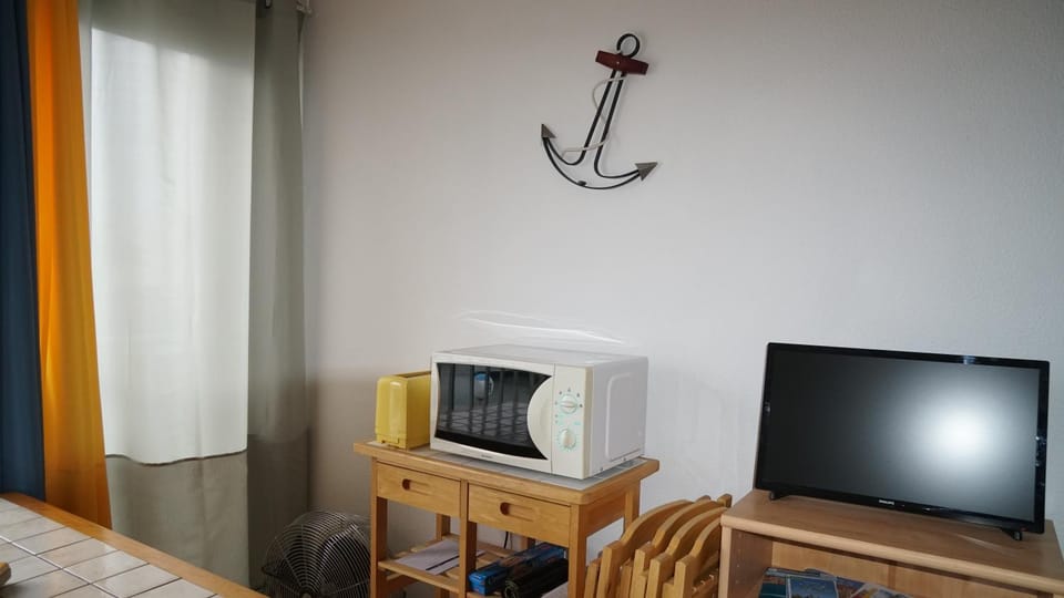 Ancre et Mouettes Apartment in Saint-Cyprien