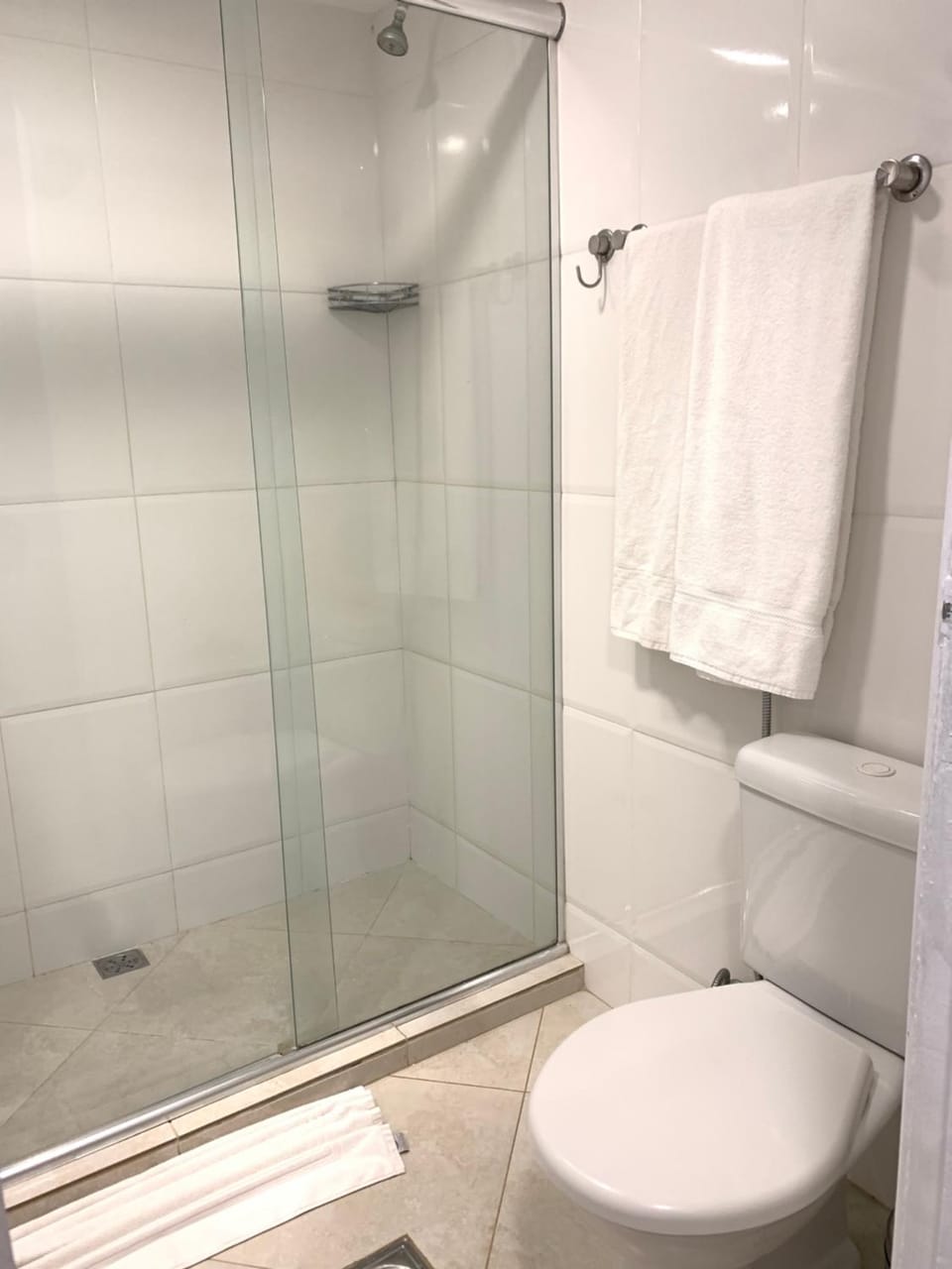 Apart Hotel Centro de Brasília - Garvey Park Hotel 1035 Apartment hotel in State of Goiás