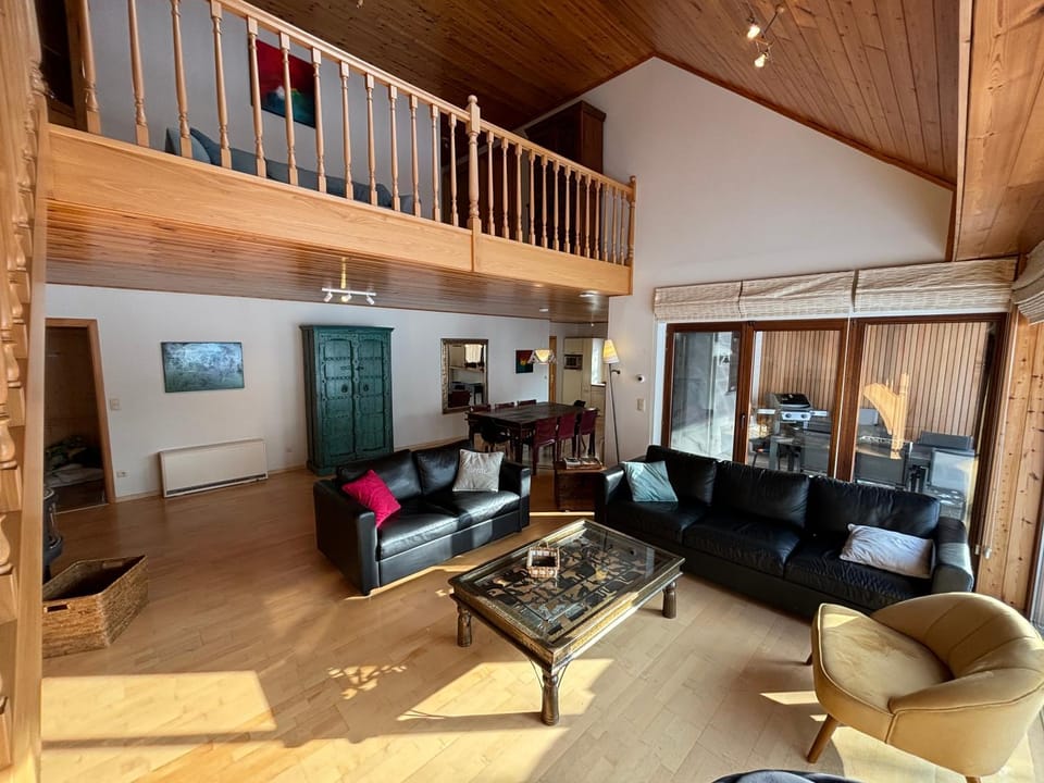 La Villa des Vennes Villa in Wallonia, Belgium