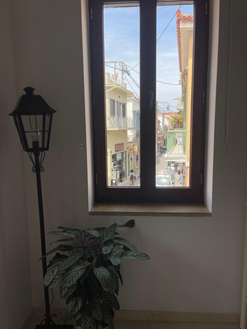 Aphaias Apartments Apartment in Argolis, Greece