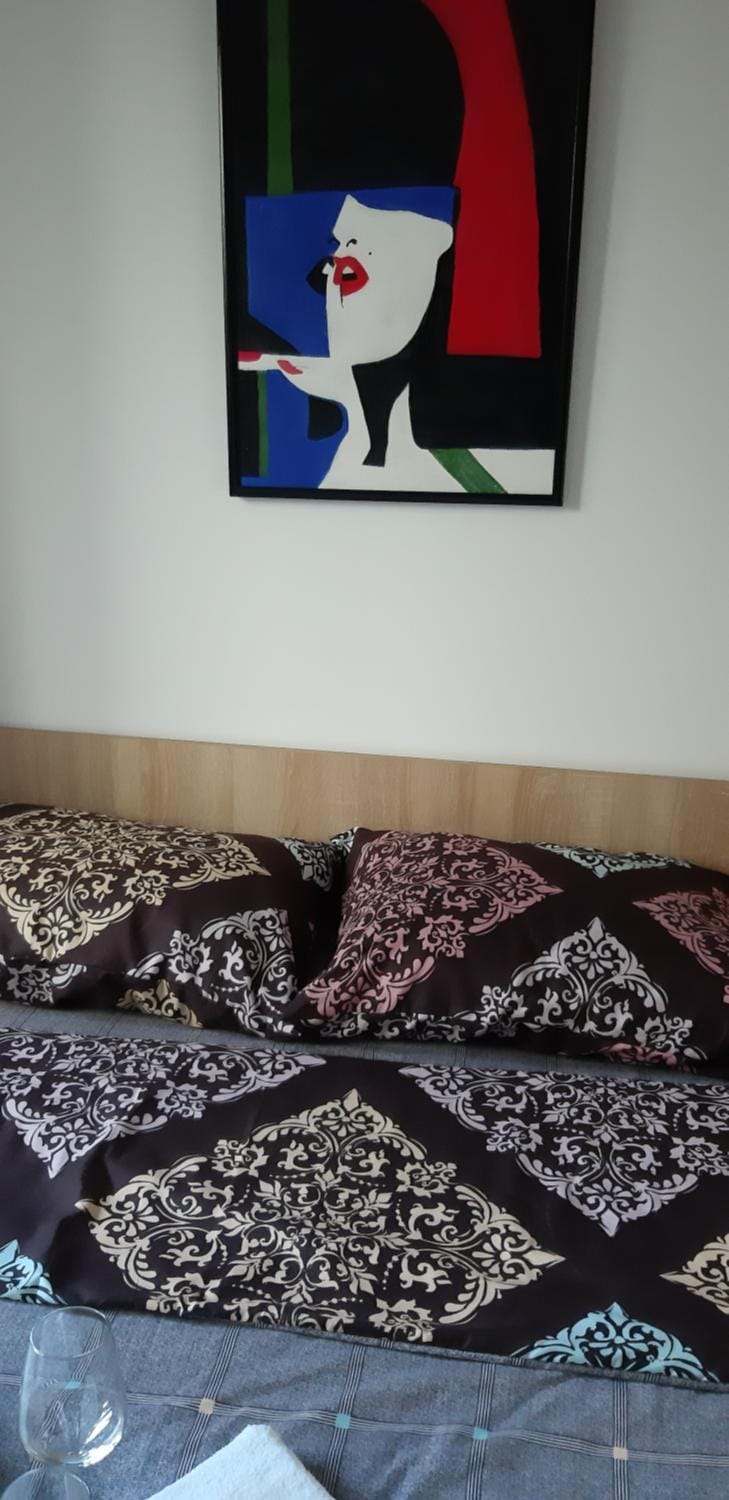 Anžujska čarolija Apartment in Zlatibor