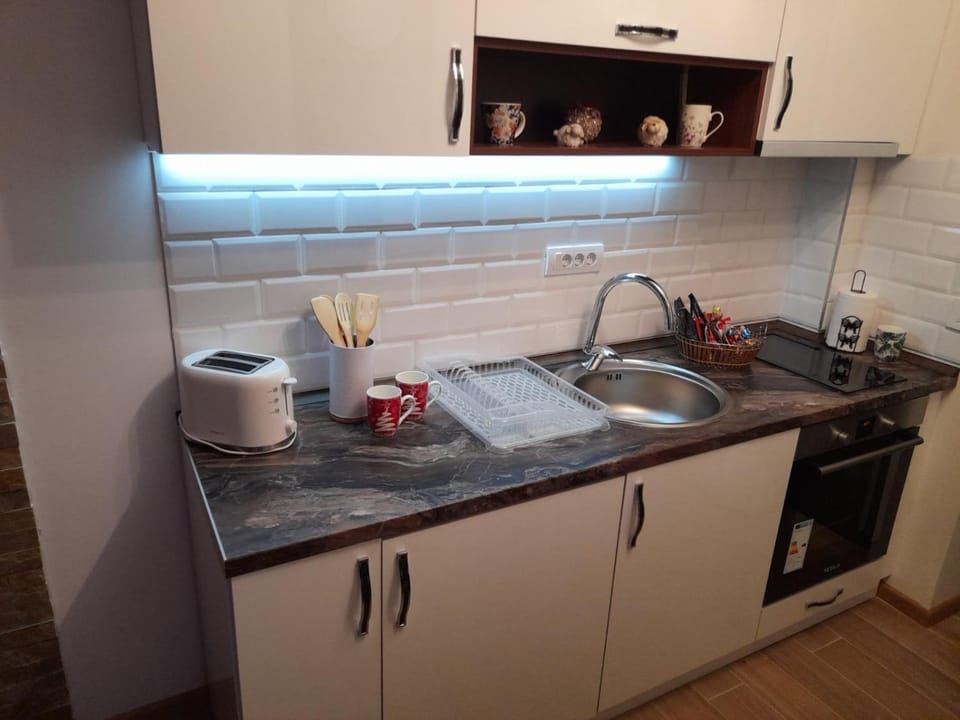 Anžujska čarolija Apartment in Zlatibor