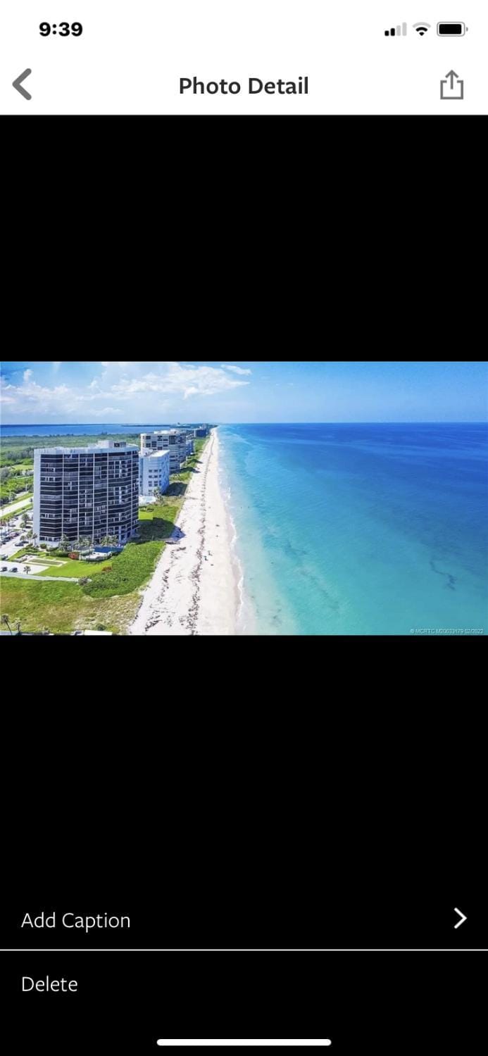 Mermaid Haven House in Hutchinson Island