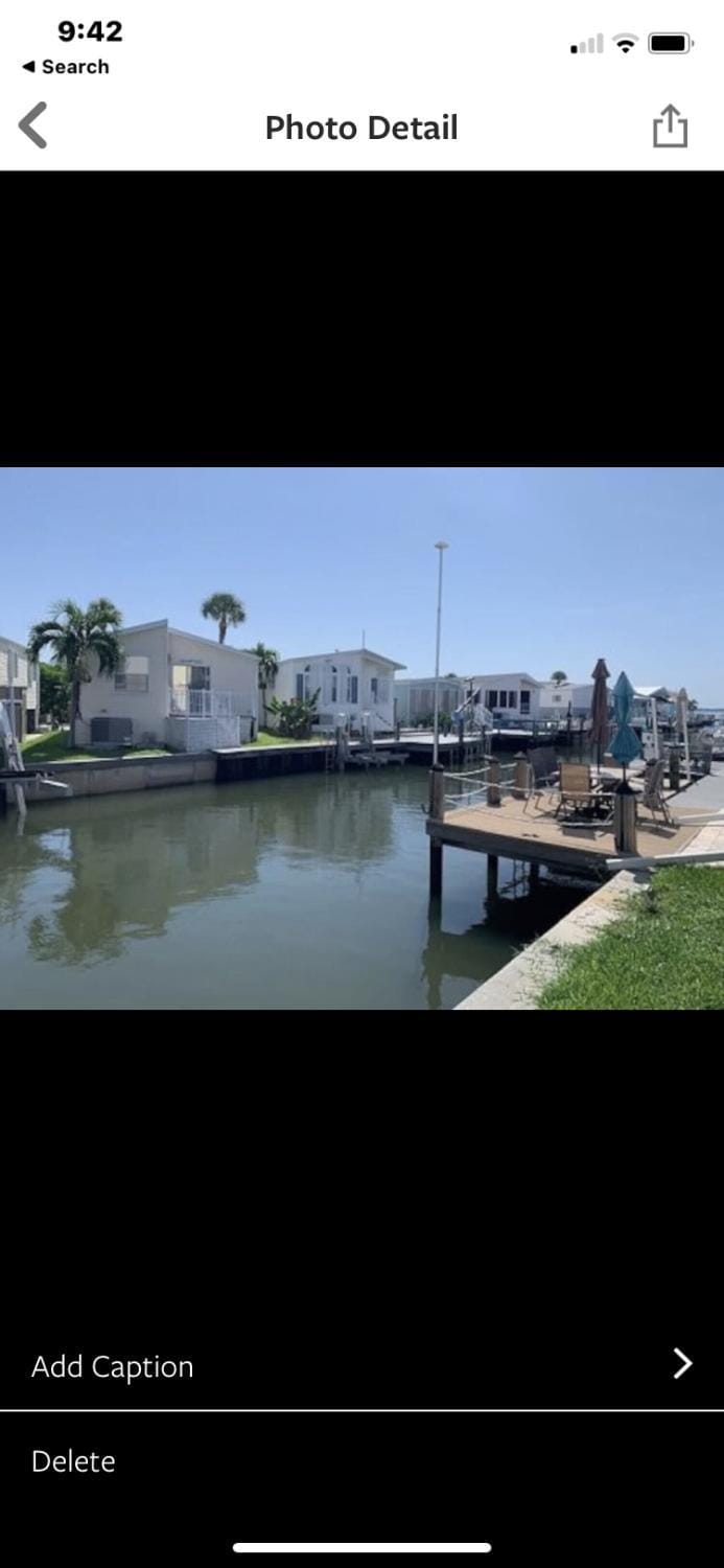 Mermaid Haven House in Hutchinson Island