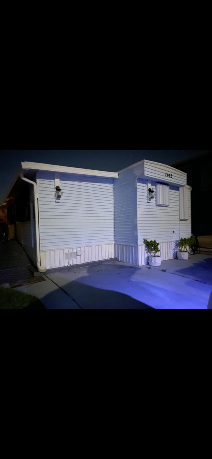 Mermaid Haven House in Hutchinson Island