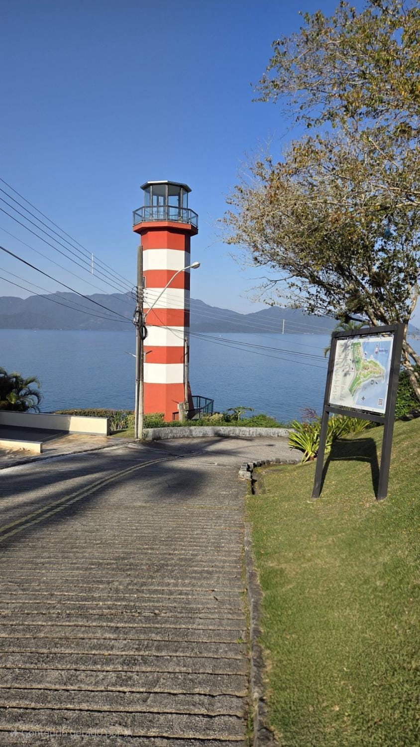 Dreams’ Refuge! Private Beach and 5-Star Leisure at Porto Real Apartment in Mangaratiba