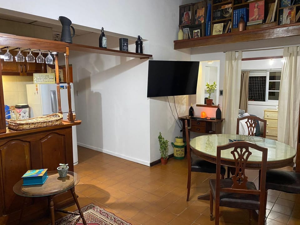 TV and multimedia, Dining area