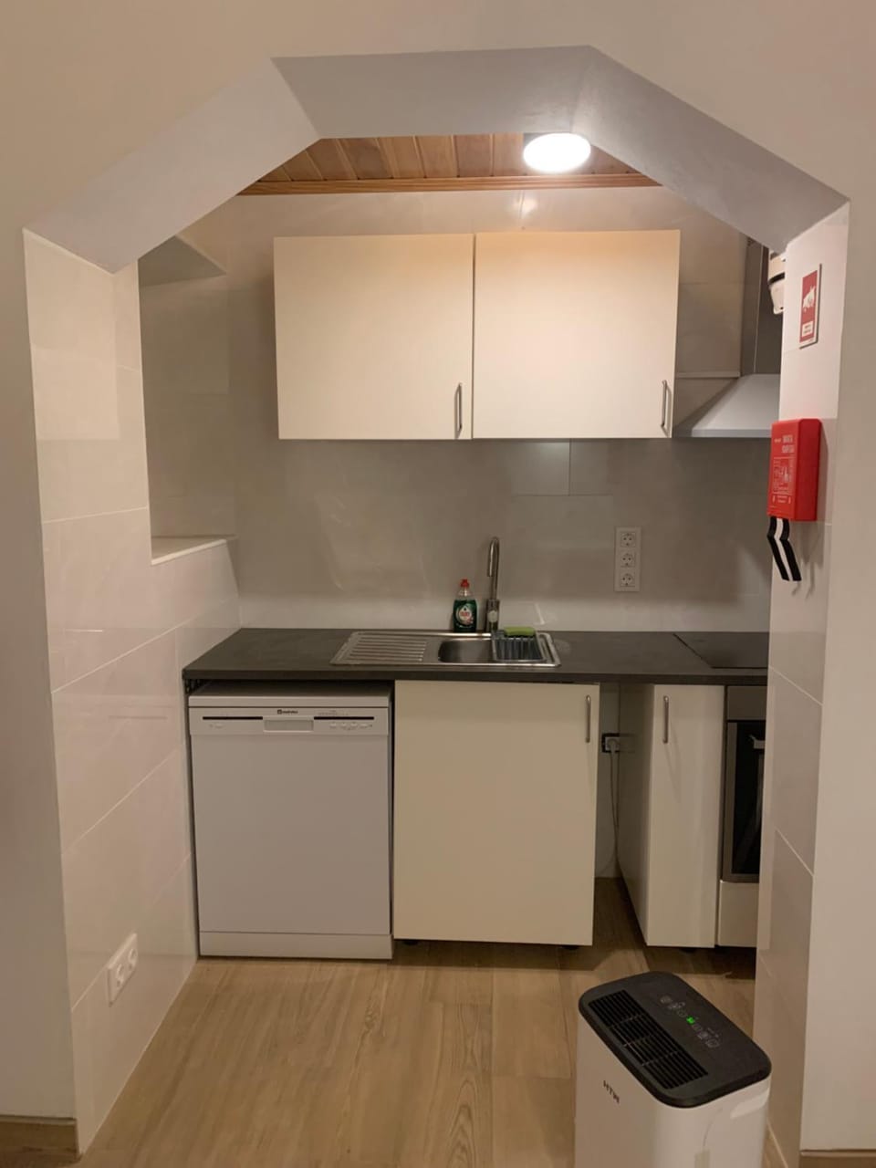 Kitchen or kitchenette, dishwasher, pet friendly, stove